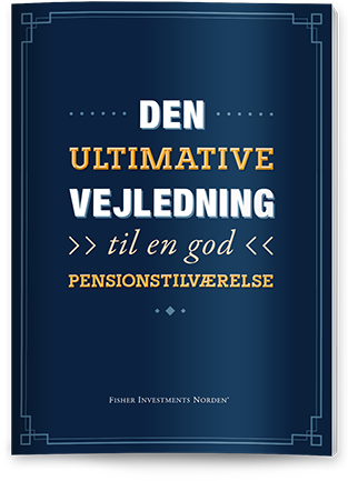 Den ultimative vejledning til en god pensionstilværelse