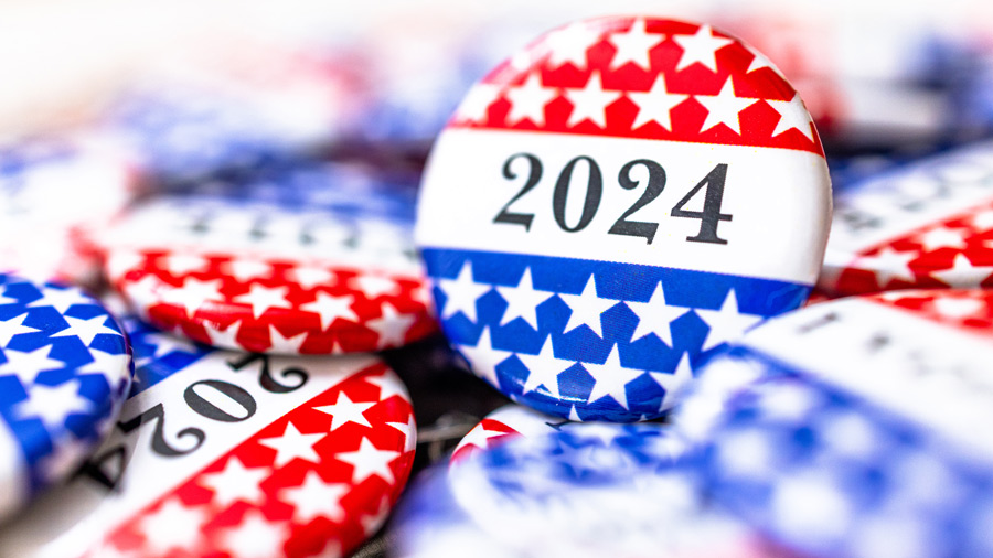 Fisher Investments Reviews What The 2024 Presidential Election Means for Stocks