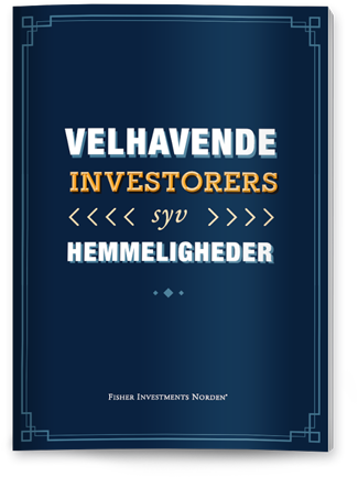 velhavende investorers syv hemmeligheder