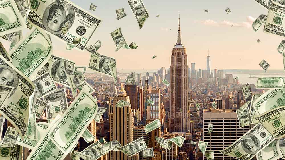 Fisher Investments Reviews Whether the US Government Can Handle Its Debt