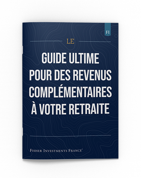 Le guide ultime pour des revenus complémentaires à votre retraite