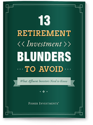 Free Investing Guides | Resources | Fisher Investments