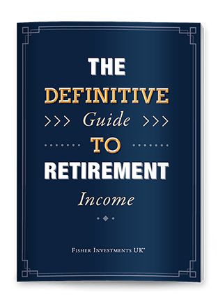 The Definitive Guide to Retirement Income Guide