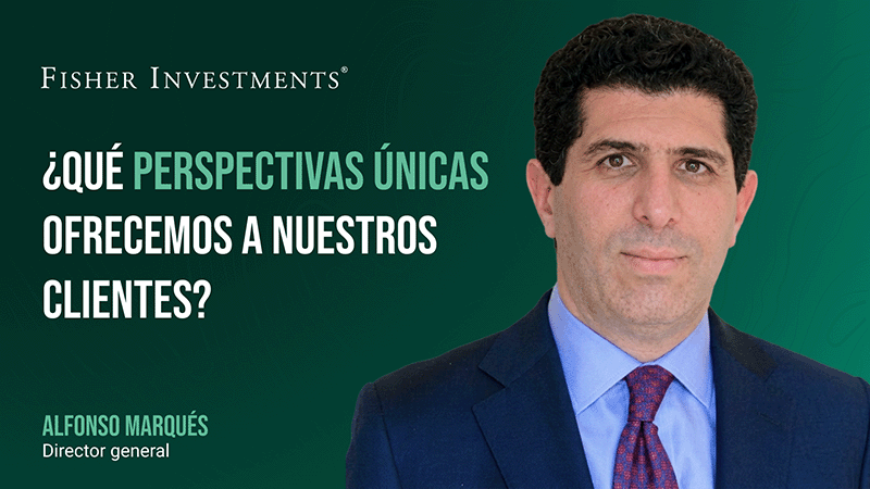 ¿Qué perspectivas únicas ofrecemos a nuestros clientes?
