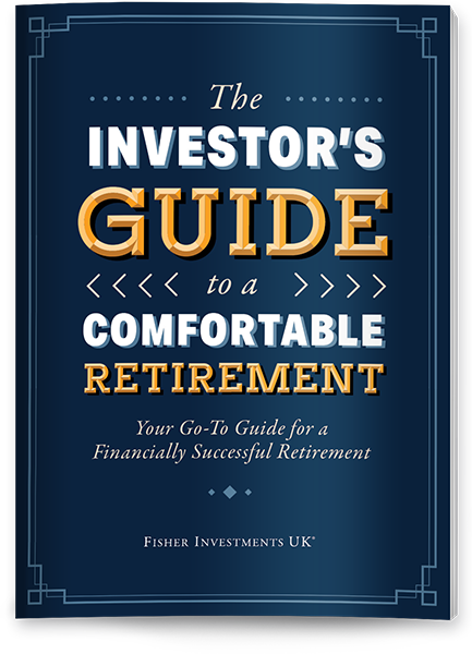 The Investor's Guide to a Comfortable Reitrement
