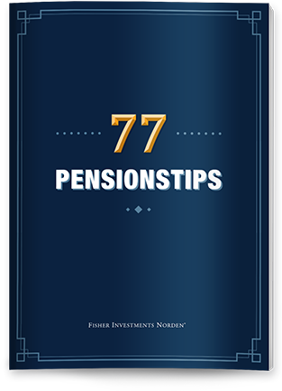 77 pensionstips