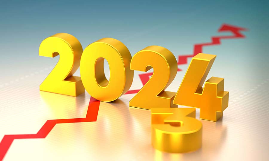 Fisher Investments UK Reviews Where Equities May Go in 2024