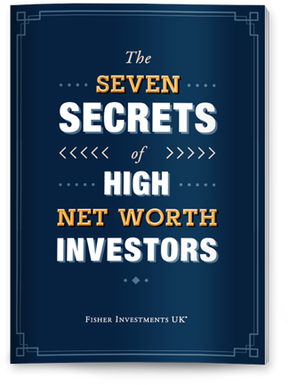 Guide to "The Seven Secrets of High Net Worth Investors"