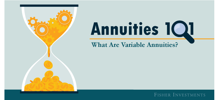 Variable Annuities
