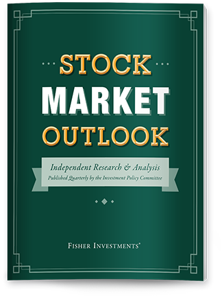 Download the Stock Market Outlook