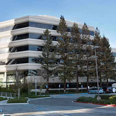 Fisher Investments San Mateo