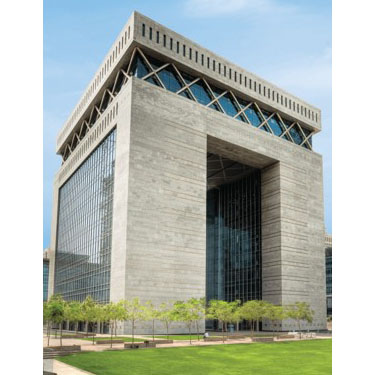 fisher difc institutional