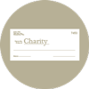 Possible retirement savings goal: making charitable donations from your estate