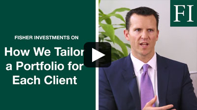 Video thumbnail for the "How Our Flexible Investment Approach Benefits Clients" video
