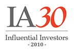 IA30 Influential Investors