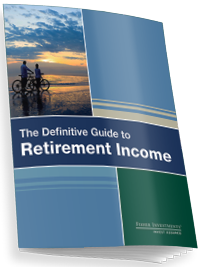 The Definitive Guide to Retirment Income