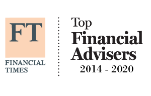 Top Ranked Adviser Fisher Investments