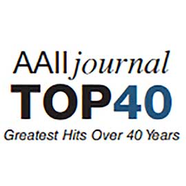 Ken Fisher awarded AAII Top 40 for 2019 by American Association of Individual Investors.