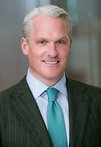 Damian Ornani, Chief Executive Officer at Fisher Investments