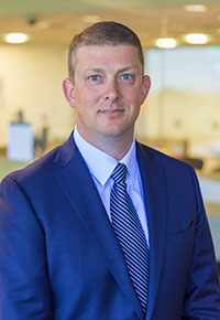 Marc Seymer Executive Vice President Corporate Finance