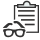 GlassesPaper