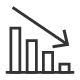 ChartDown