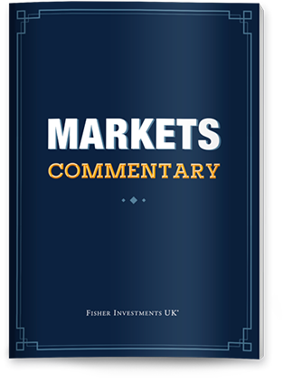Markets Commentary Brochure