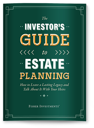 The Investor's Guide to Estate Planning