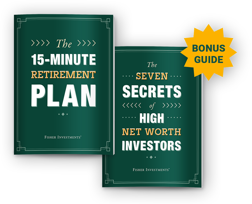 99 Retirement Tips and Maximize Your Social Security for Retirement Brochures