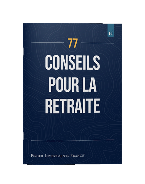 77 conseils pour la retraite 