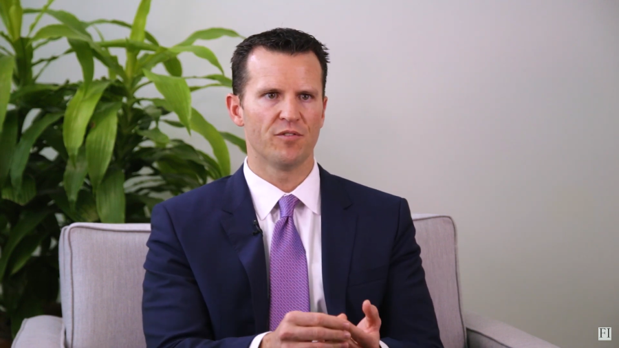 The Fisher Investments Difference: Experienced Management Team