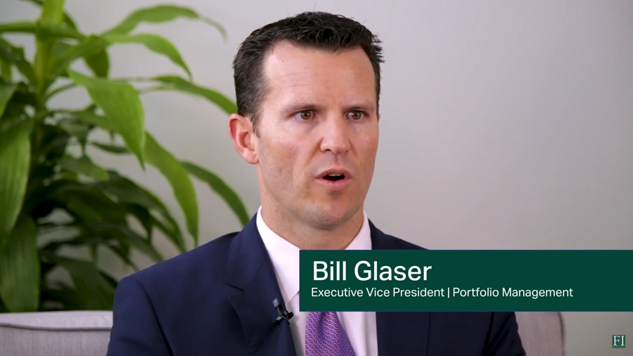 How We Tailor a Portfolio for Each Client