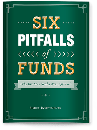 Image of the Six Pitfalls of Funds book