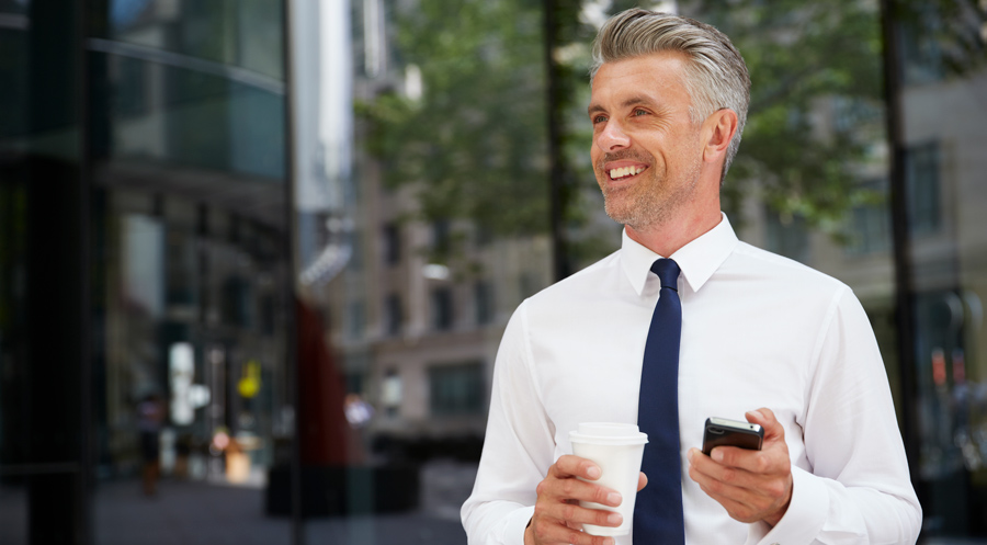 The Definitive Guide to Retirement Income