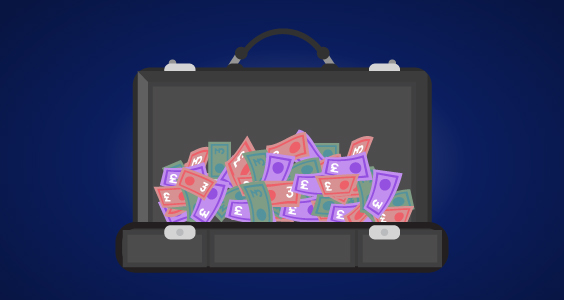 15-Minute Retirement Plan
