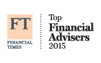 Fisher Investments has been named on The Financial Times’ FT300 list for the third consecutive year
