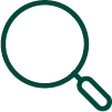 magnifying glass