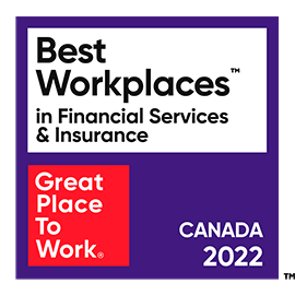 Fisher Investments UK certified as UK Best Workplaces for 2020-2021 by Great Place to Work®.