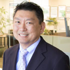 Russ Kuroda Executive Vice President Technology