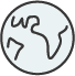icon showing multiple paths
