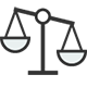 icon of erratic arrow