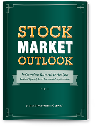 Simple, Transparent Fees | Fisher Investments Canada