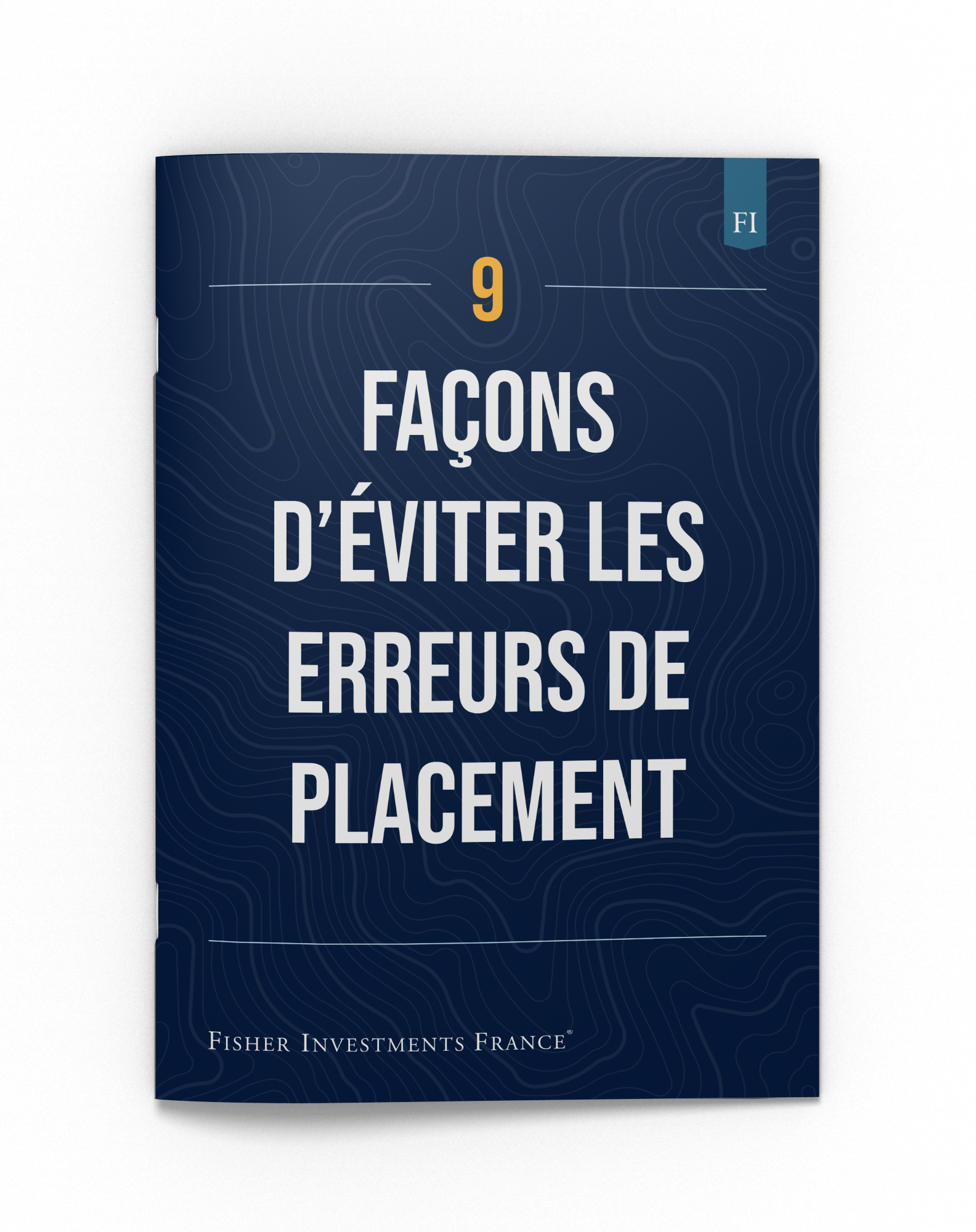 9 façons d’éviter les erreurs de placement