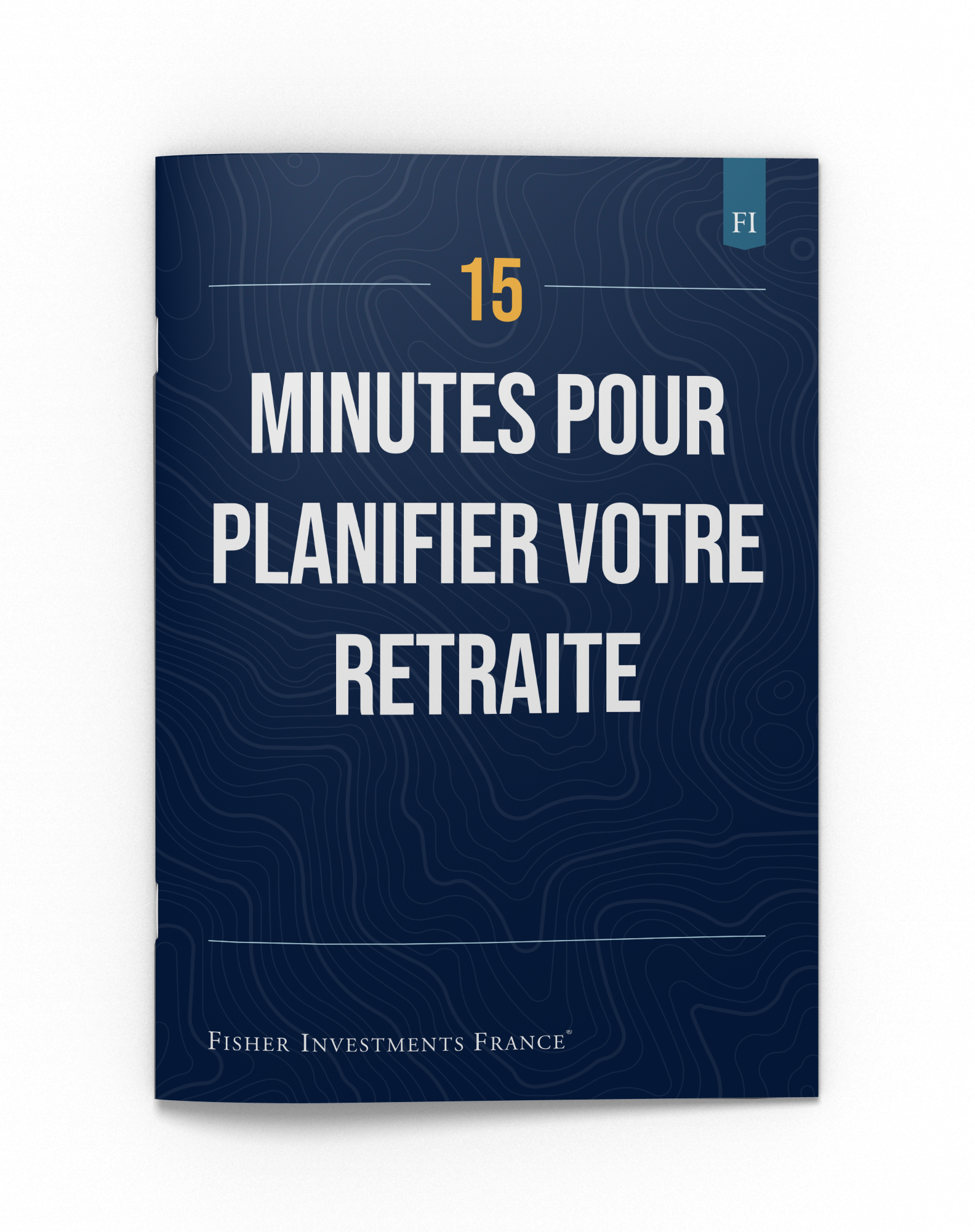 15 minutes pour planifier votre retraite