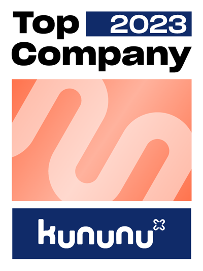 Award badge