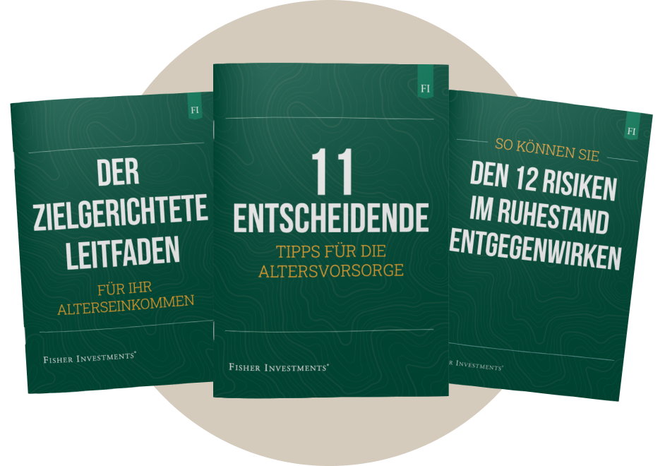 the cover of two booklets