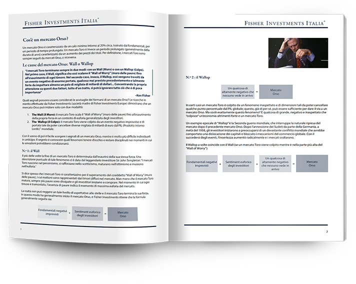 Fisher Investments Italia