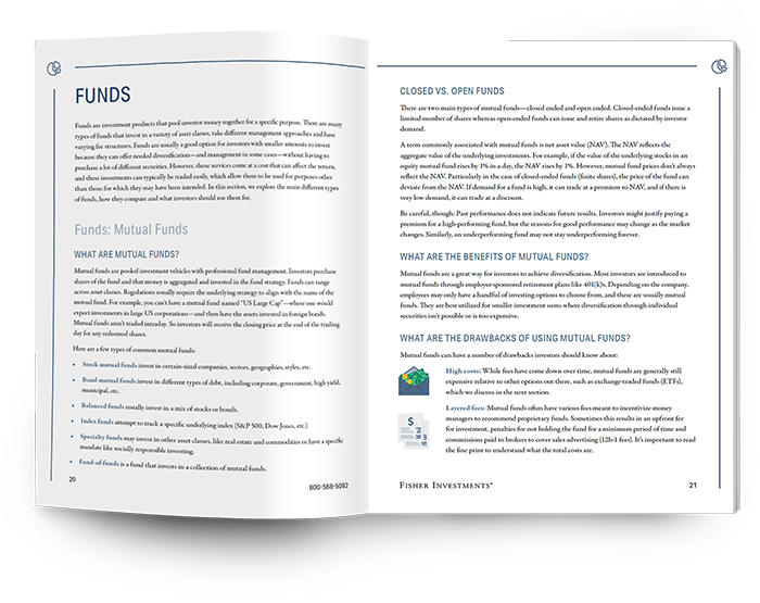 13 Retirement Investment Blunders to Avoid Open Brochure