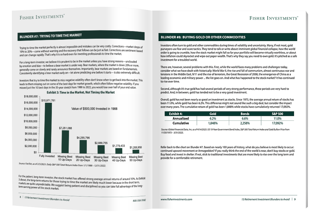 Brochure