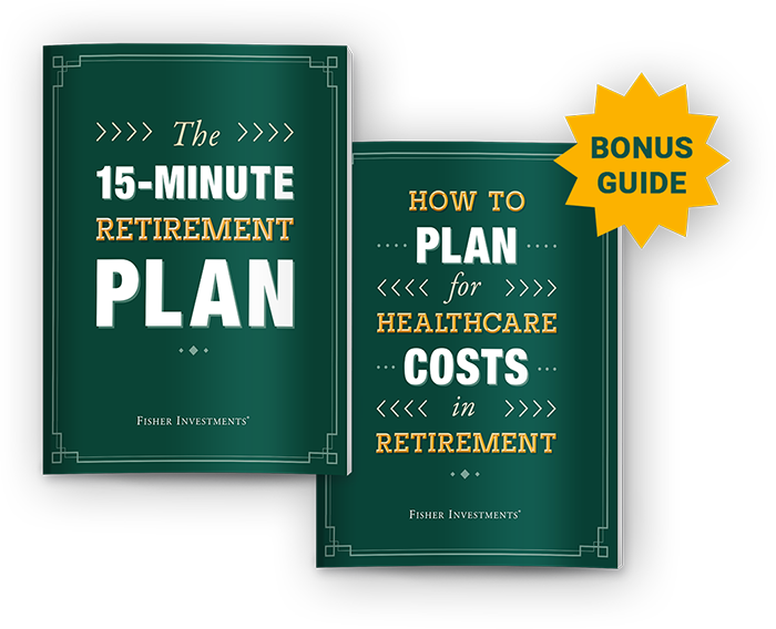 99 Retirement Tips and Maximize Your Social Security for Retirement Brochures